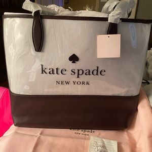 Kate Spade Large Compartment Tote
